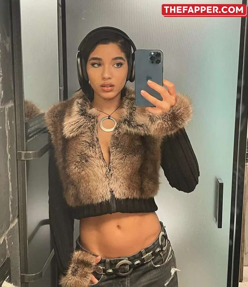 Yovanna Ventura  Onlyfans Leaked Nude Image #PVI02k5cgs