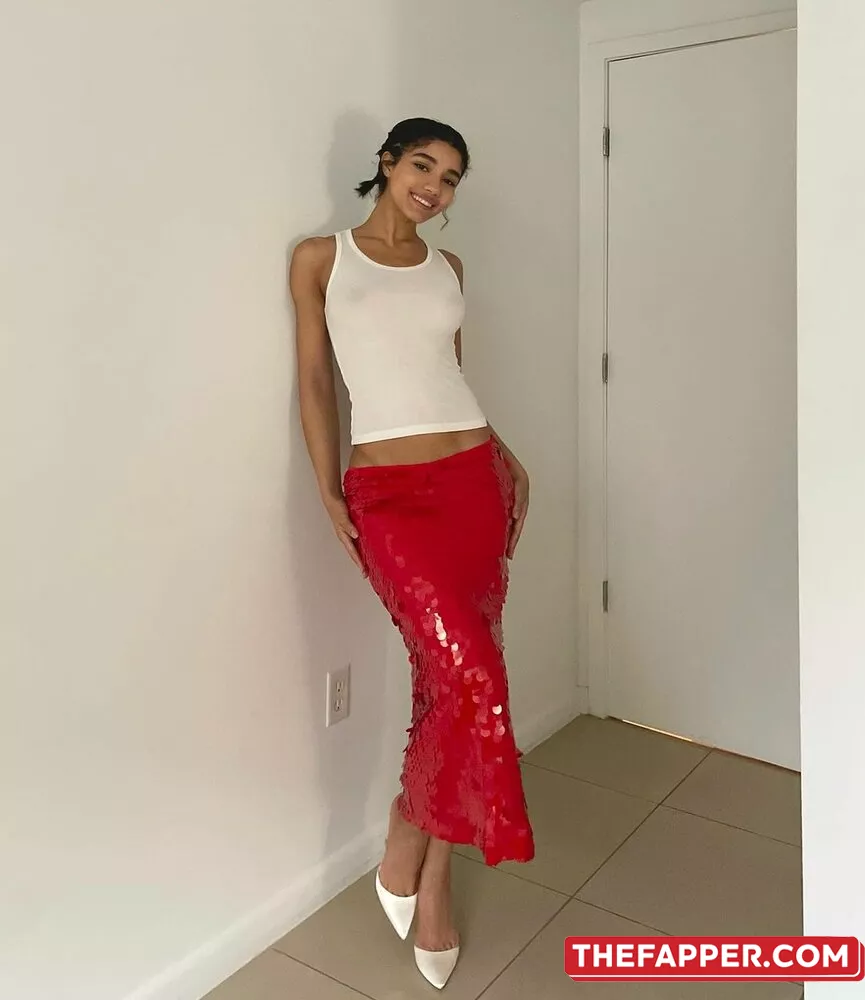 Yovanna Ventura  Onlyfans Leaked Nude Image #PZK8WReP5P