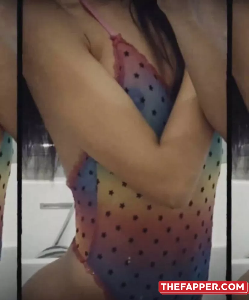 Yovanna Ventura  Onlyfans Leaked Nude Image #Qu2u7mMdFQ