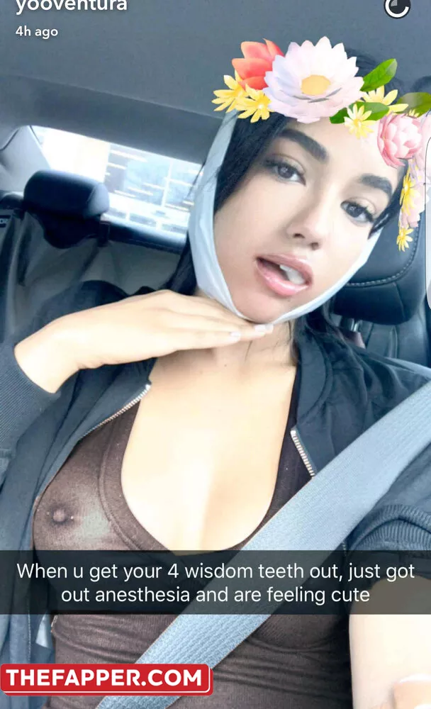Yovanna Ventura  Onlyfans Leaked Nude Image #QwGRCh55Pq