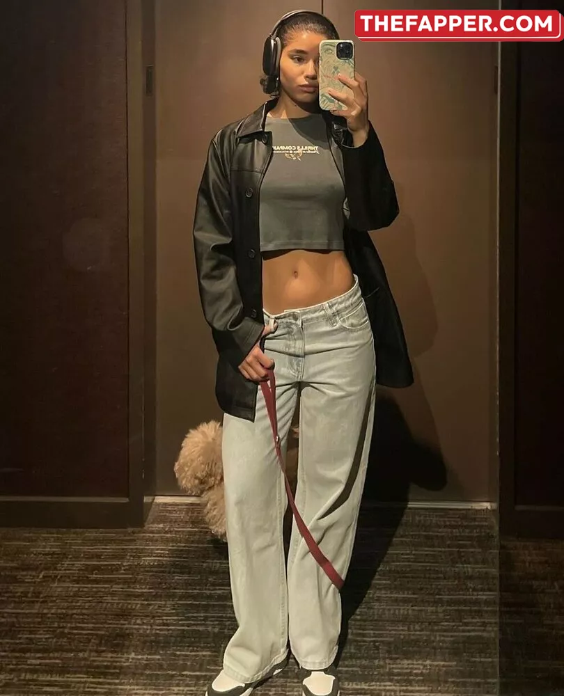 Yovanna Ventura  Onlyfans Leaked Nude Image #RRl04DjcBC