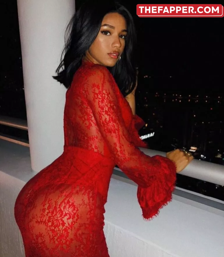 Yovanna Ventura  Onlyfans Leaked Nude Image #UvctXJND4O