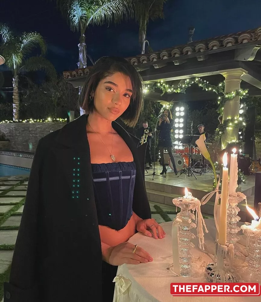 Yovanna Ventura  Onlyfans Leaked Nude Image #WFTEAmvXe2