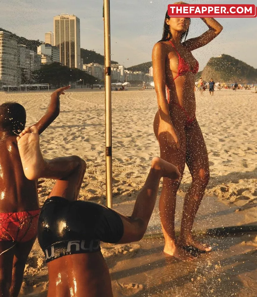 Yovanna Ventura  Onlyfans Leaked Nude Image #aZ09i58WnF