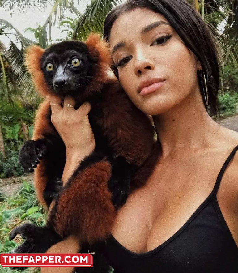 Yovanna Ventura  Onlyfans Leaked Nude Image #b1r1IVmry0