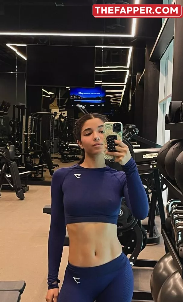 Yovanna Ventura  Onlyfans Leaked Nude Image #fXXQW4GPKm
