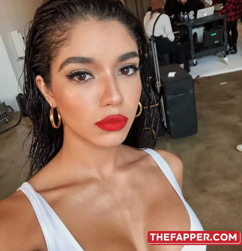 Yovanna Ventura  Onlyfans Leaked Nude Image #grfczTLBNW