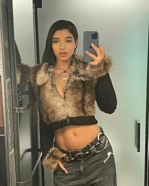 Yovanna Ventura #iKeGm1XK0N