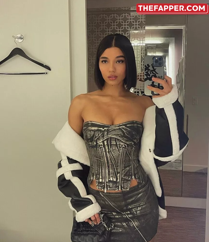 Yovanna Ventura  Onlyfans Leaked Nude Image #kROZFv2htk