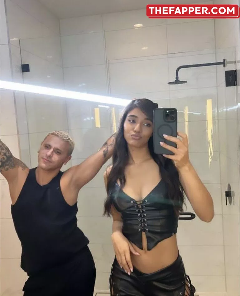 Yovanna Ventura  Onlyfans Leaked Nude Image #pAiyGZAXPc