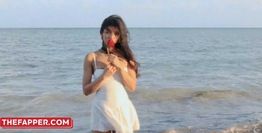 Yovanna Ventura  Onlyfans Leaked Nude Image #qP972WWULf