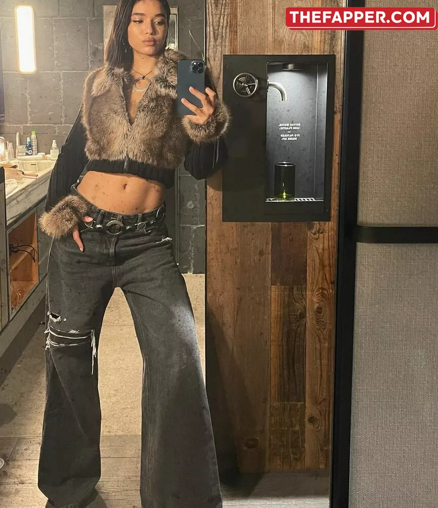 Yovanna Ventura  Onlyfans Leaked Nude Image #s7GlJJpk49