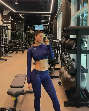 Yovanna Ventura #vPIG2uL2IN