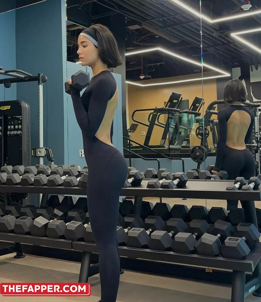 Yovanna Ventura  Onlyfans Leaked Nude Image #vktBUFPXsp