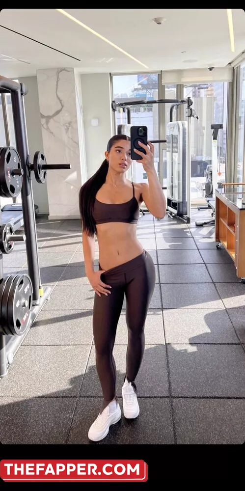 Yovanna Ventura  Onlyfans Leaked Nude Image #zJ5NC4d3n2