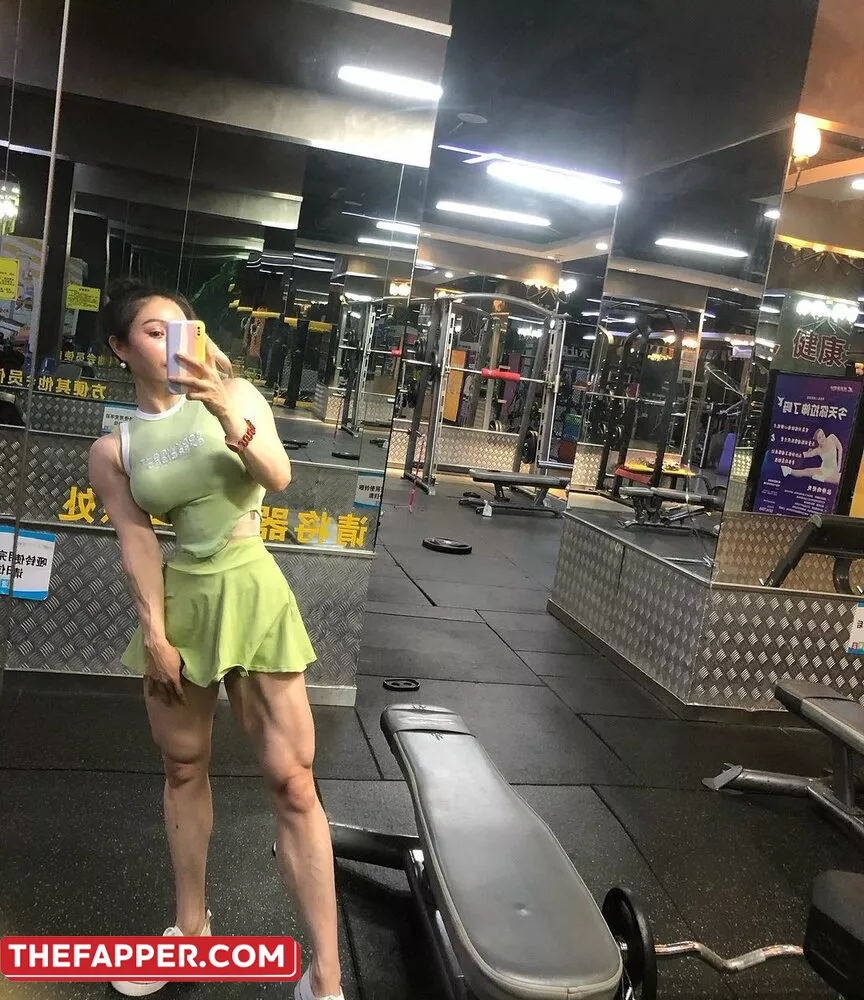 Yuan Herong  Onlyfans Leaked Nude Image #3ughnwakZS