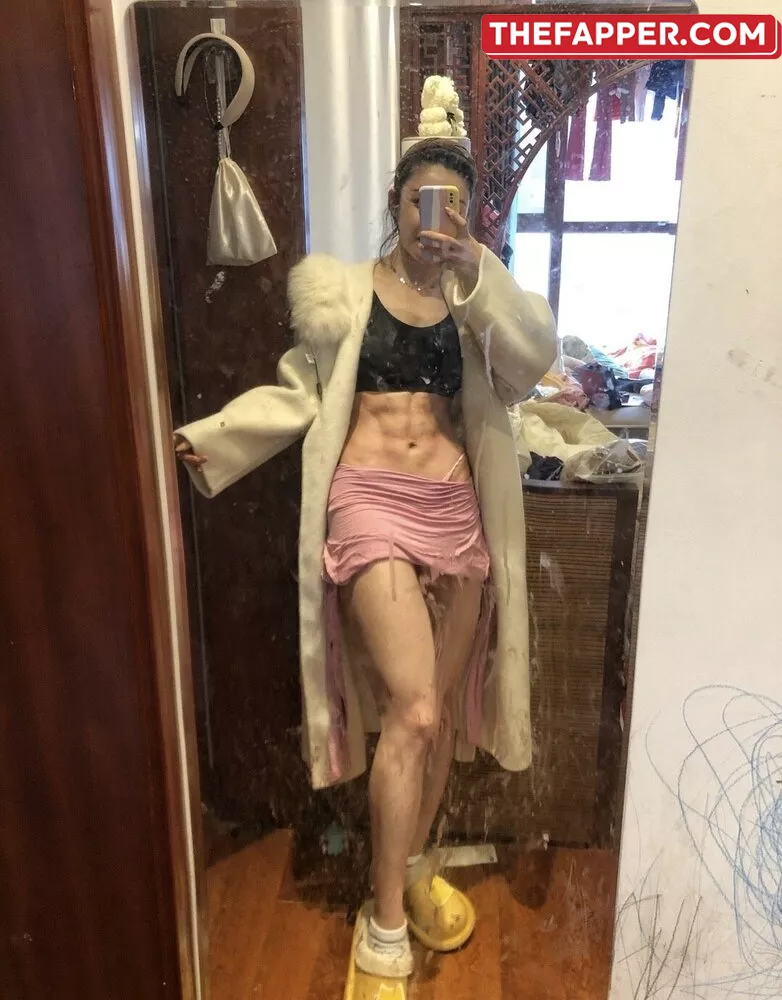 Yuan Herong  Onlyfans Leaked Nude Image #5NcXClpVoH