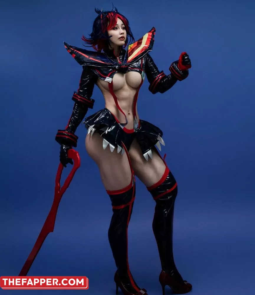 Yuan Herong  Onlyfans Leaked Nude Image #5bF3aMDRVi