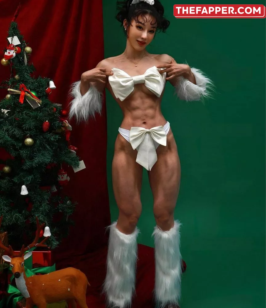 Yuan Herong  Onlyfans Leaked Nude Image #9ph5sPdIfh