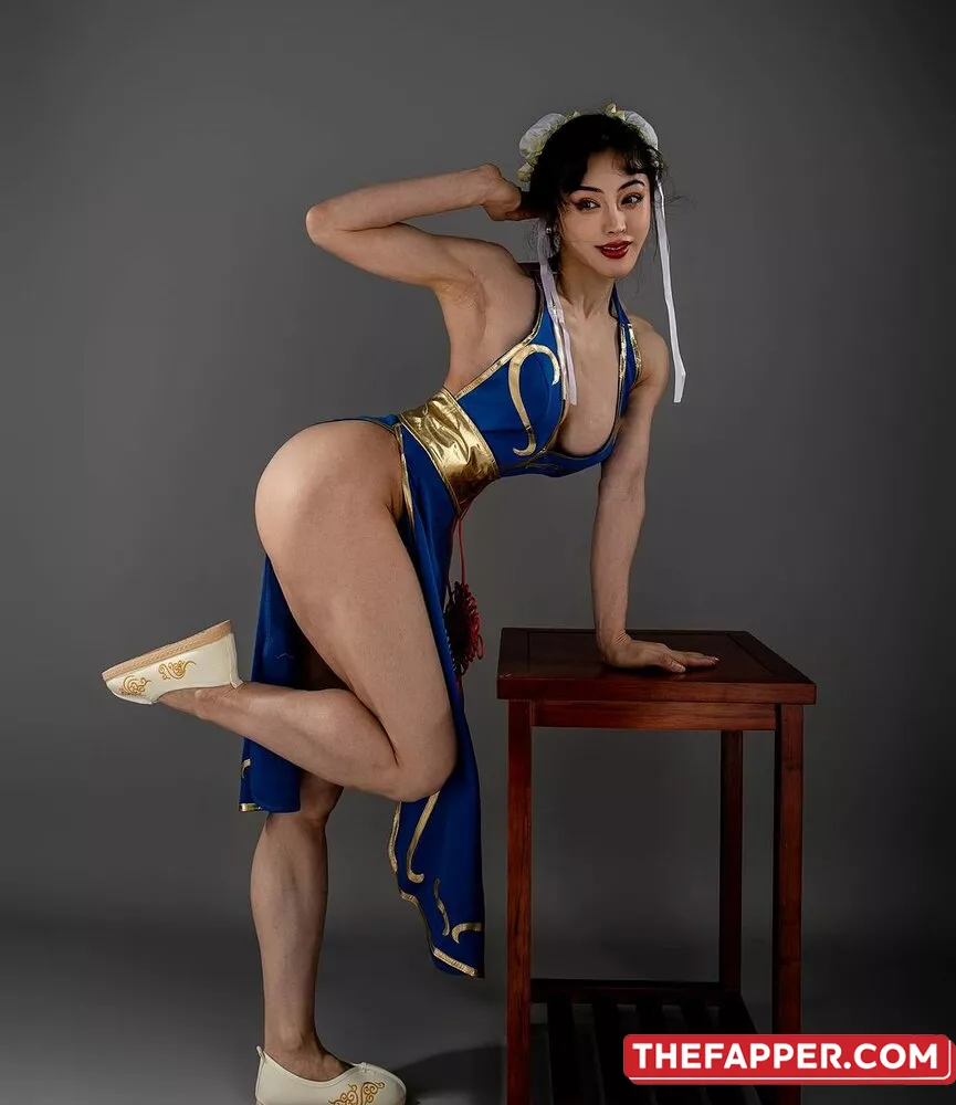 Yuan Herong  Onlyfans Leaked Nude Image #C3rNr2QpXO