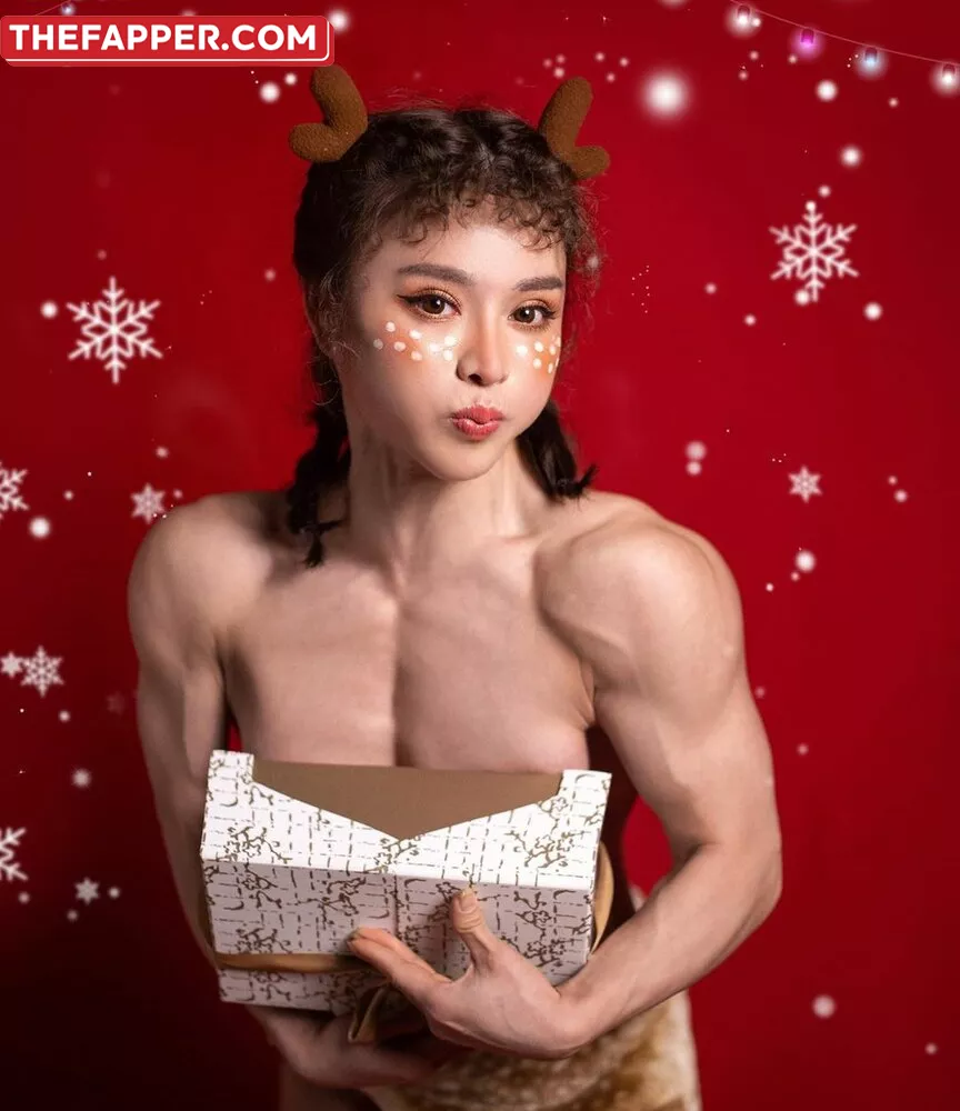 Yuan Herong  Onlyfans Leaked Nude Image #DrOCRYZWnh