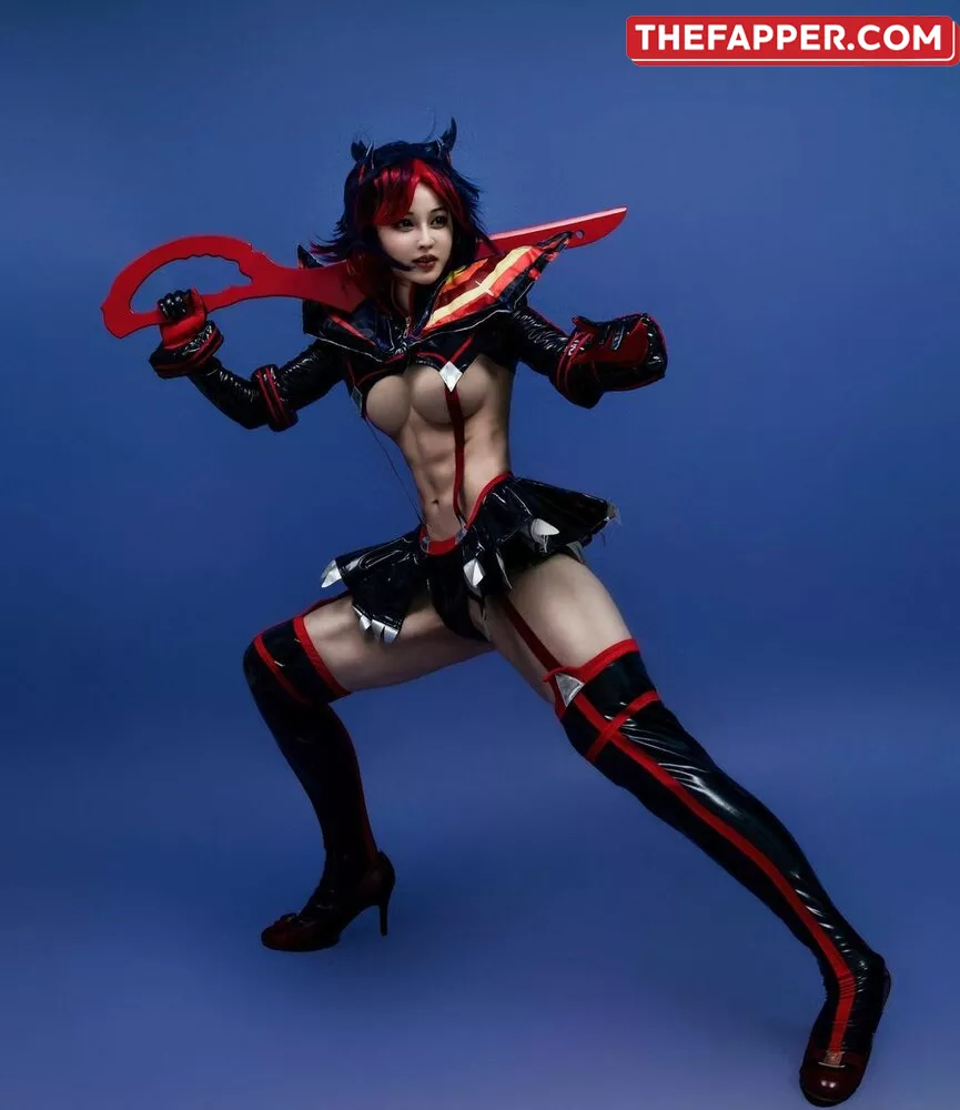 Yuan Herong  Onlyfans Leaked Nude Image #Emf70geekA