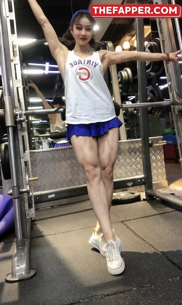 Yuan Herong  Onlyfans Leaked Nude Image #HVjEXHiCRE