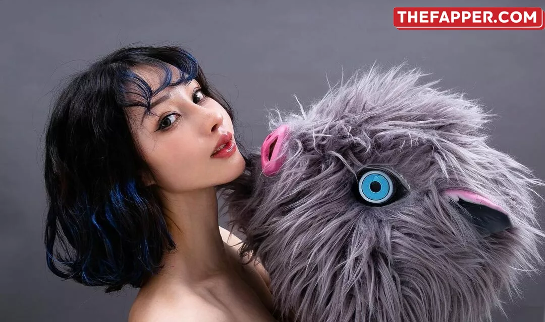 Yuan Herong  Onlyfans Leaked Nude Image #JFSke8KVos