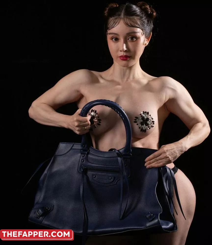Yuan Herong  Onlyfans Leaked Nude Image #LFbbN9GsHr