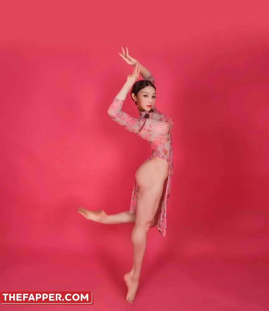 Yuan Herong  Onlyfans Leaked Nude Image #MJt9Fp4vUk