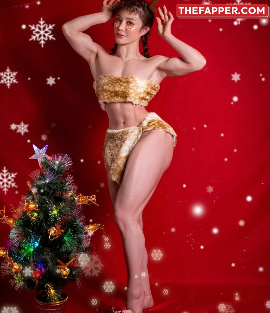 Yuan Herong  Onlyfans Leaked Nude Image #P1R5L0iPKX