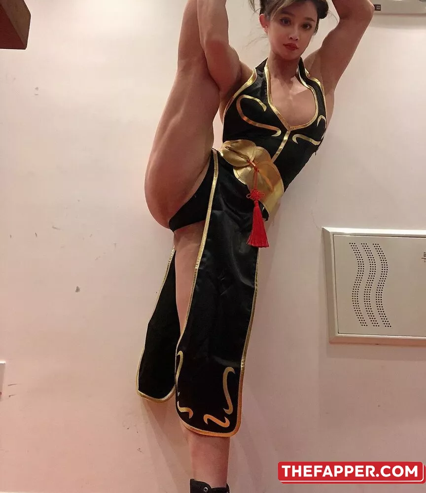 Yuan Herong  Onlyfans Leaked Nude Image #WY8rdEzcZb