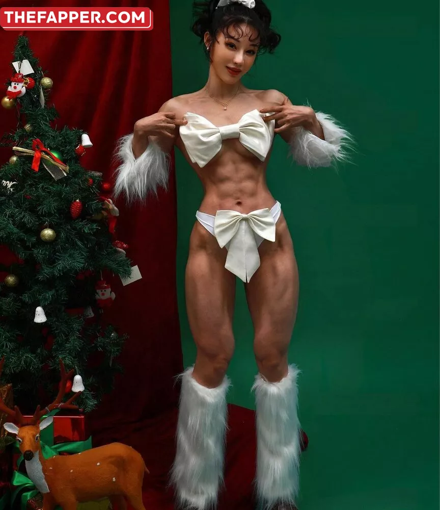 Yuan Herong  Onlyfans Leaked Nude Image #XIa4L93QqG