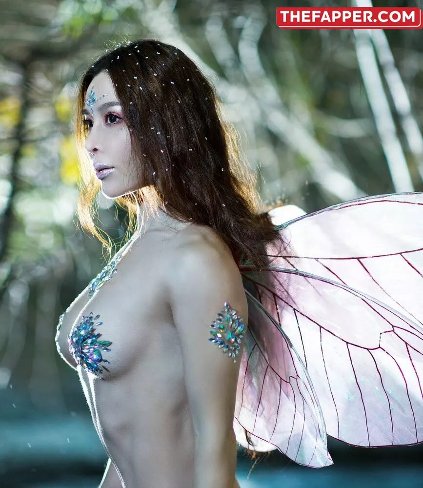 Yuan Herong  Onlyfans Leaked Nude Image #YFmFZvrNS3