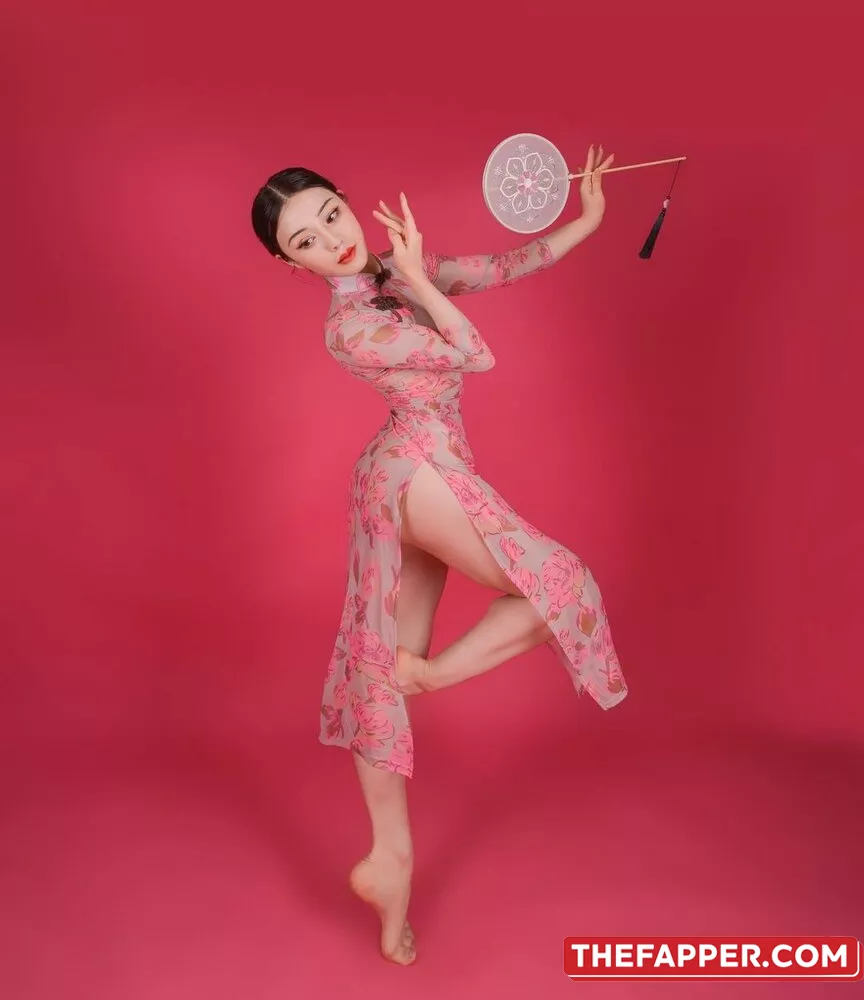 Yuan Herong  Onlyfans Leaked Nude Image #eHFNzGVIwv