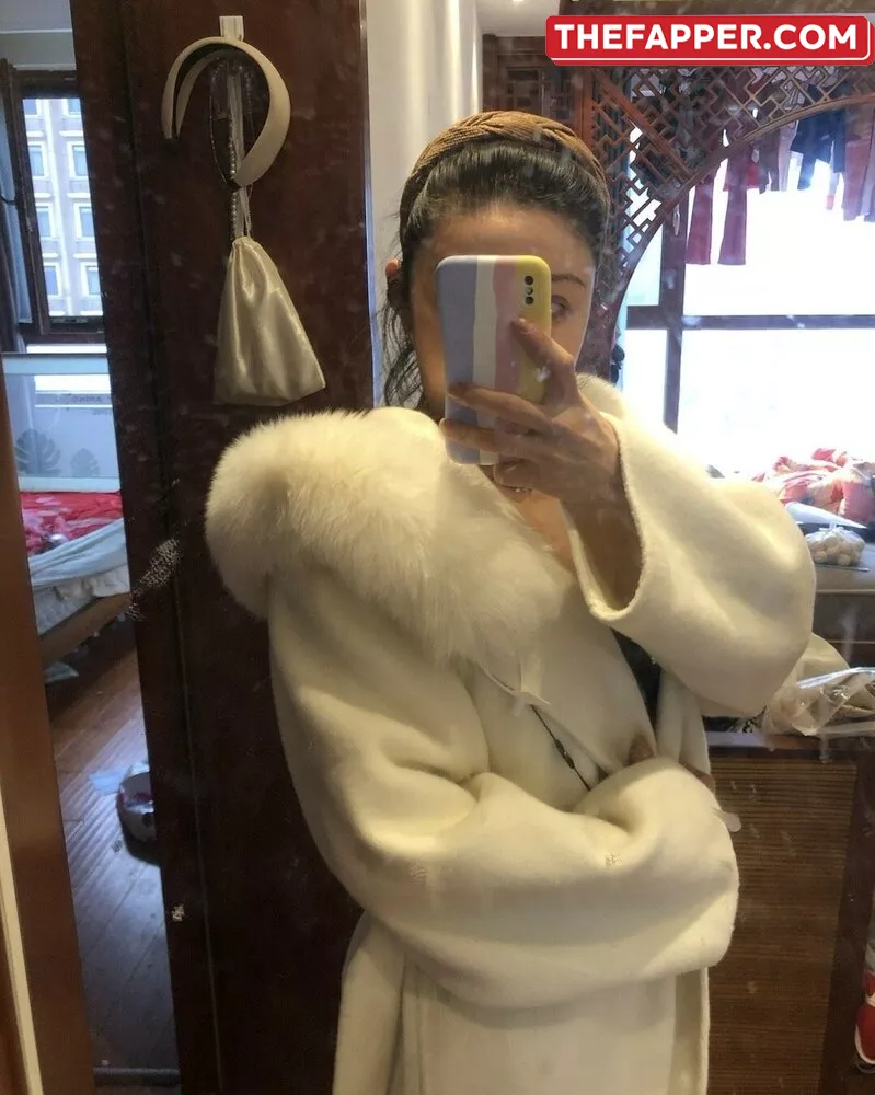 Yuan Herong  Onlyfans Leaked Nude Image #i9oaeY3VMQ