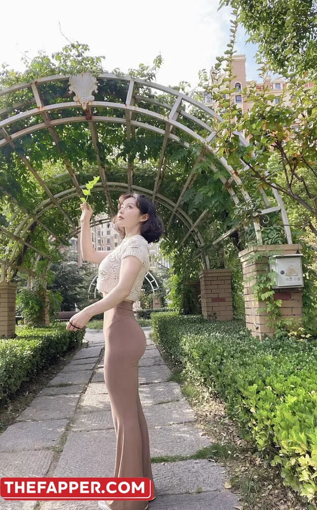 Yuan Herong  Onlyfans Leaked Nude Image #mfySMme4GQ