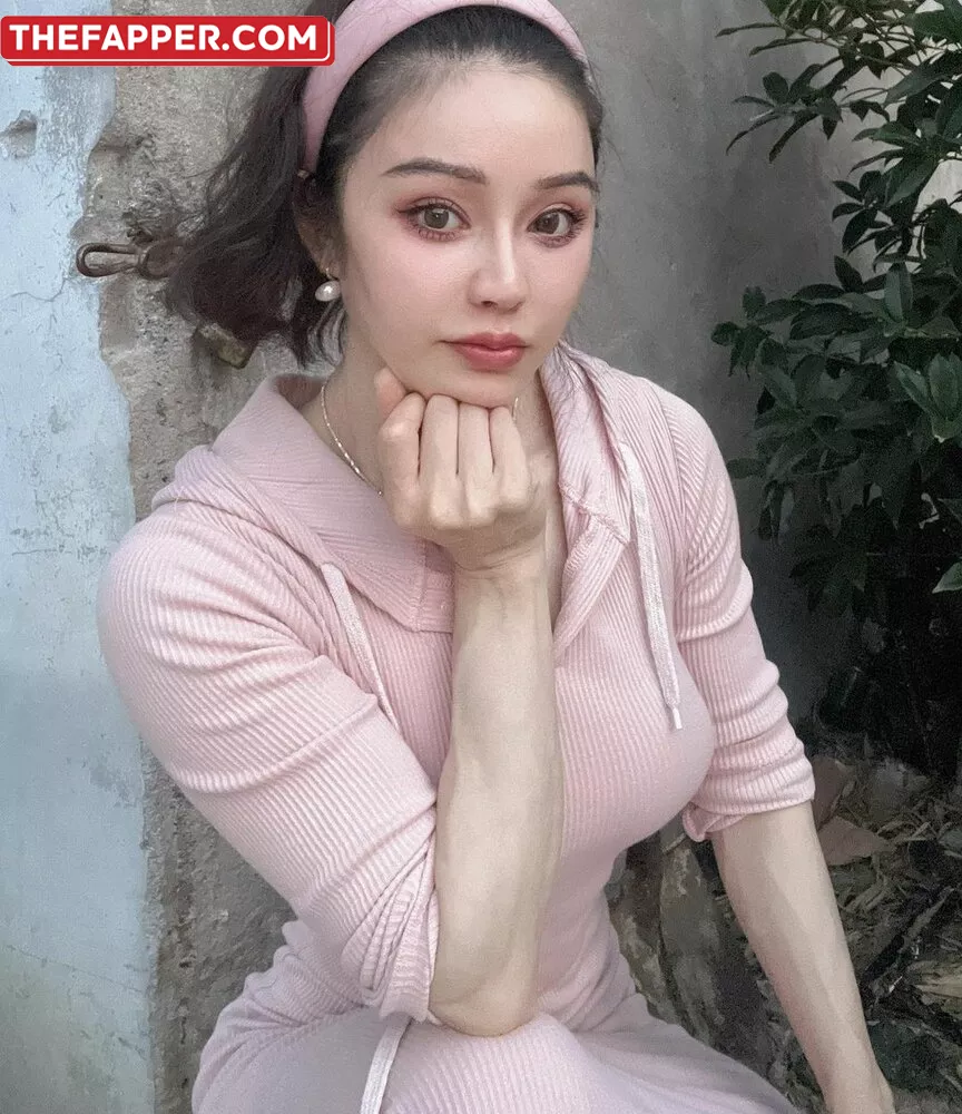 Yuan Herong  Onlyfans Leaked Nude Image #sThR2iwILJ