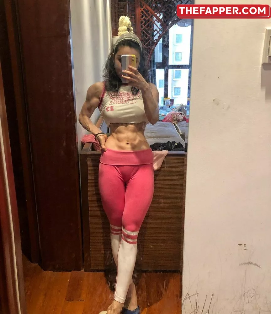 Yuan Herong  Onlyfans Leaked Nude Image #xCP5rNXM0F