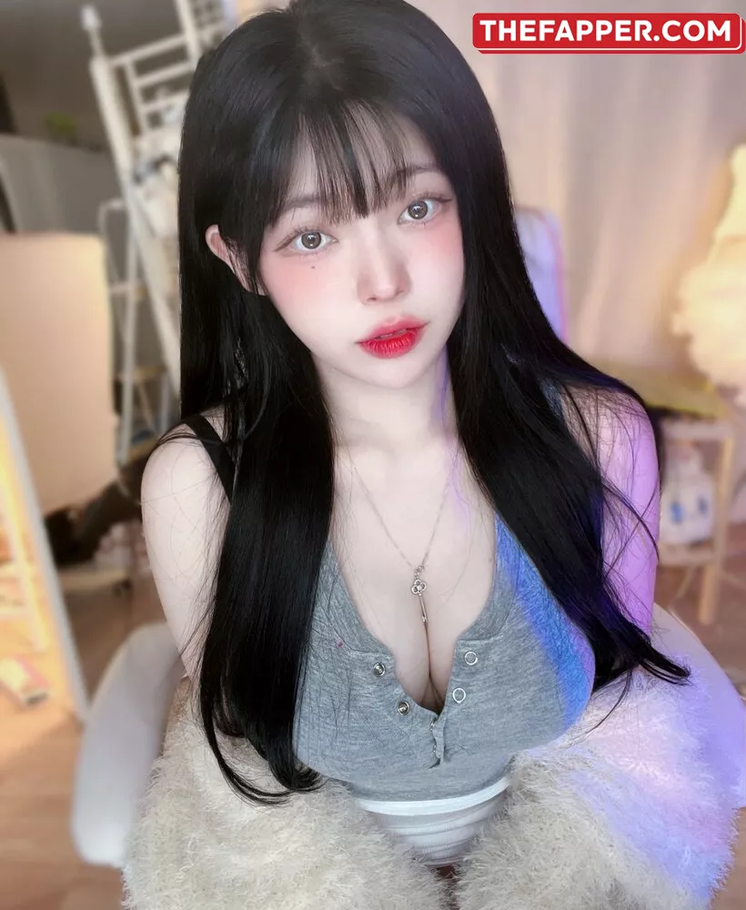 Yudiii  Onlyfans Leaked Nude Image #aNRP1VJd8U