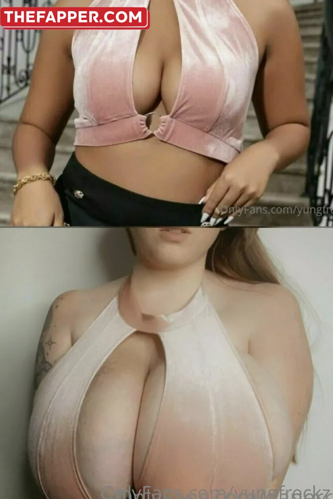 Yungfreckz  Onlyfans Leaked Nude Image #JVBKYB8lpM