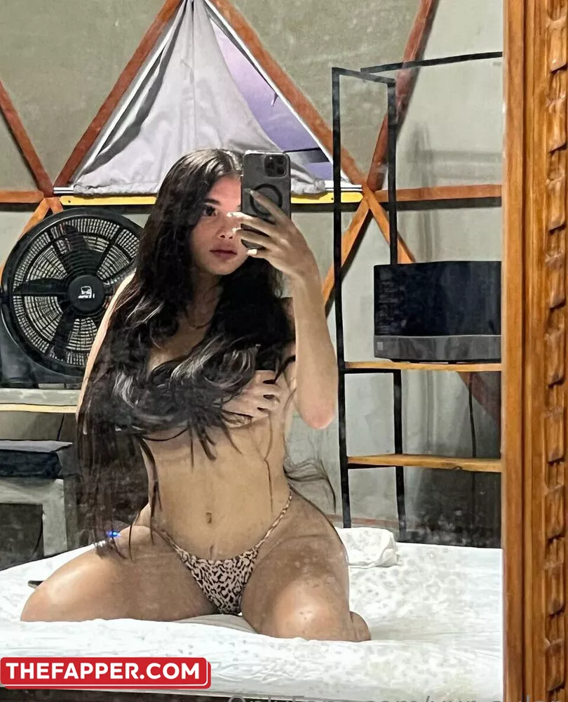 Yurgenis Aular  Onlyfans Leaked Nude Image #E2zAtTu0Ub