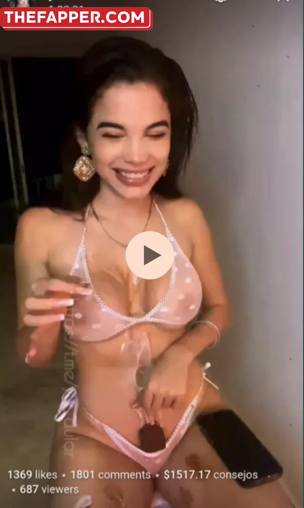 Yurgenis Aular  Onlyfans Leaked Nude Image #Ro8Ly6W6EH