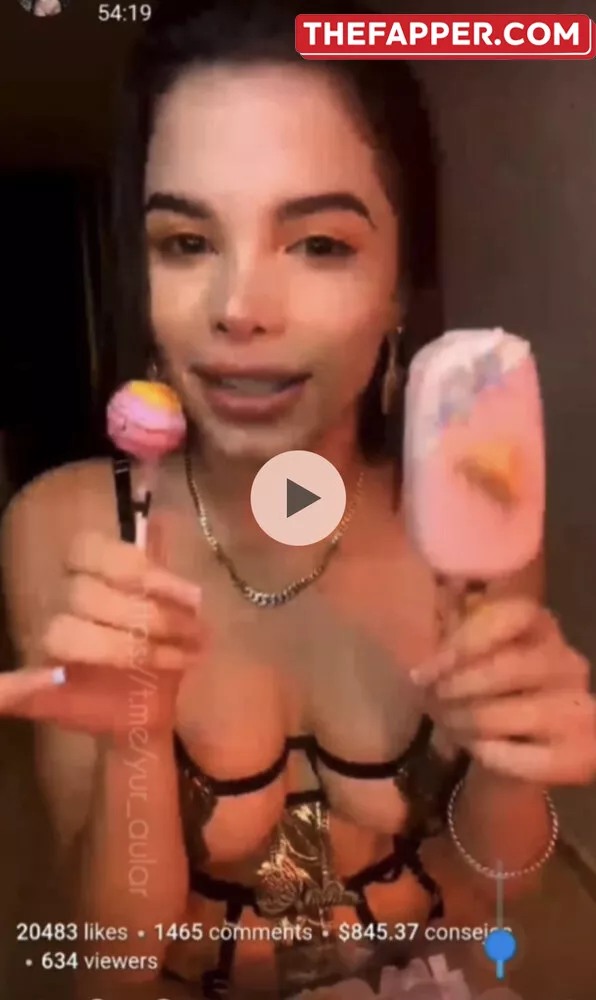 Yurgenis Aular  Onlyfans Leaked Nude Image #VDJH5SfEPi
