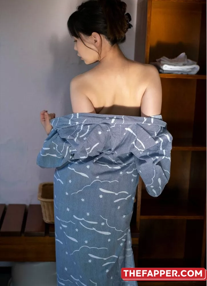 Yuria Yoshine  Onlyfans Leaked Nude Image #APFEQusne9
