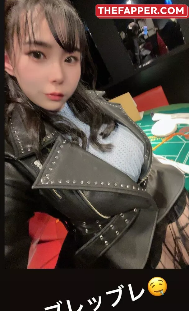 Yuria Yoshine  Onlyfans Leaked Nude Image #eMK6W30DVG