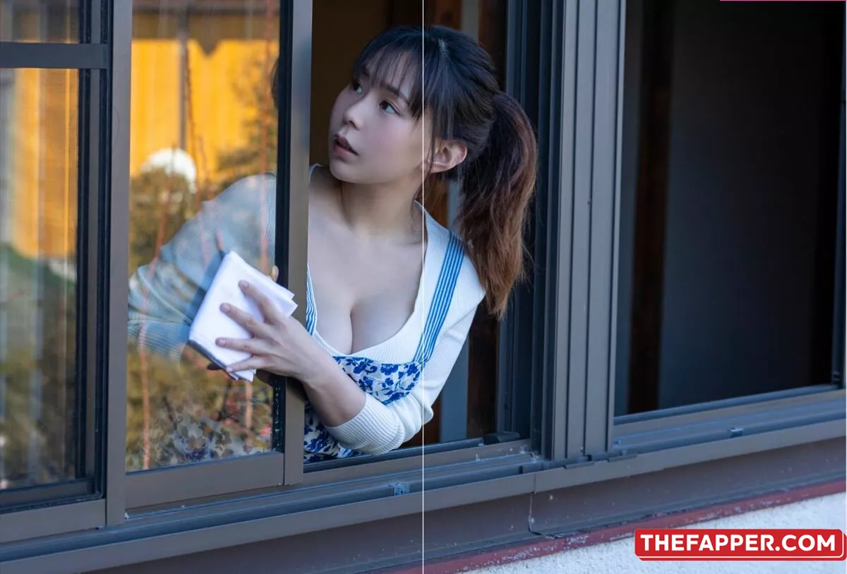 Yuria Yoshine  Onlyfans Leaked Nude Image #i80bIwgVJF