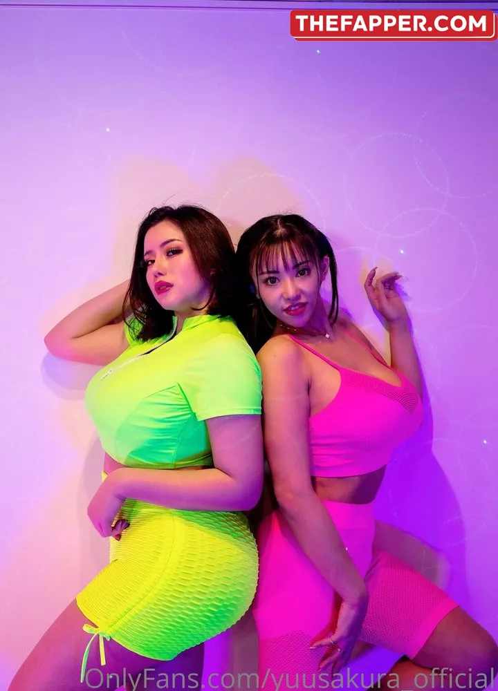 Yuu Sakura  Onlyfans Leaked Nude Image #FlNd74qT36