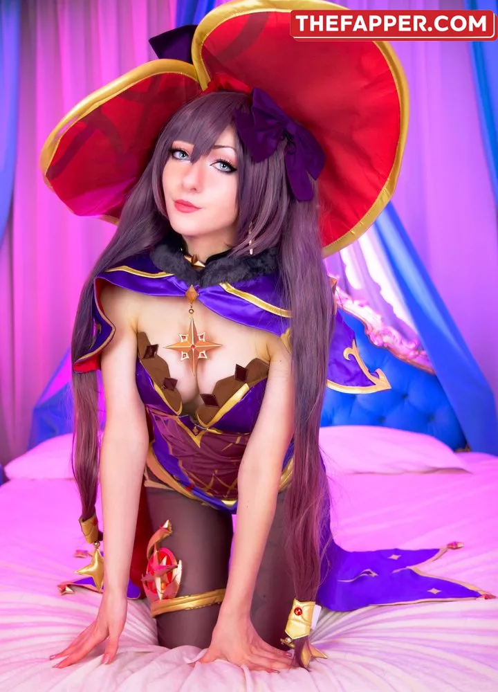 Yuuforia  Onlyfans Leaked Nude Image #RvIrGXY5Jk