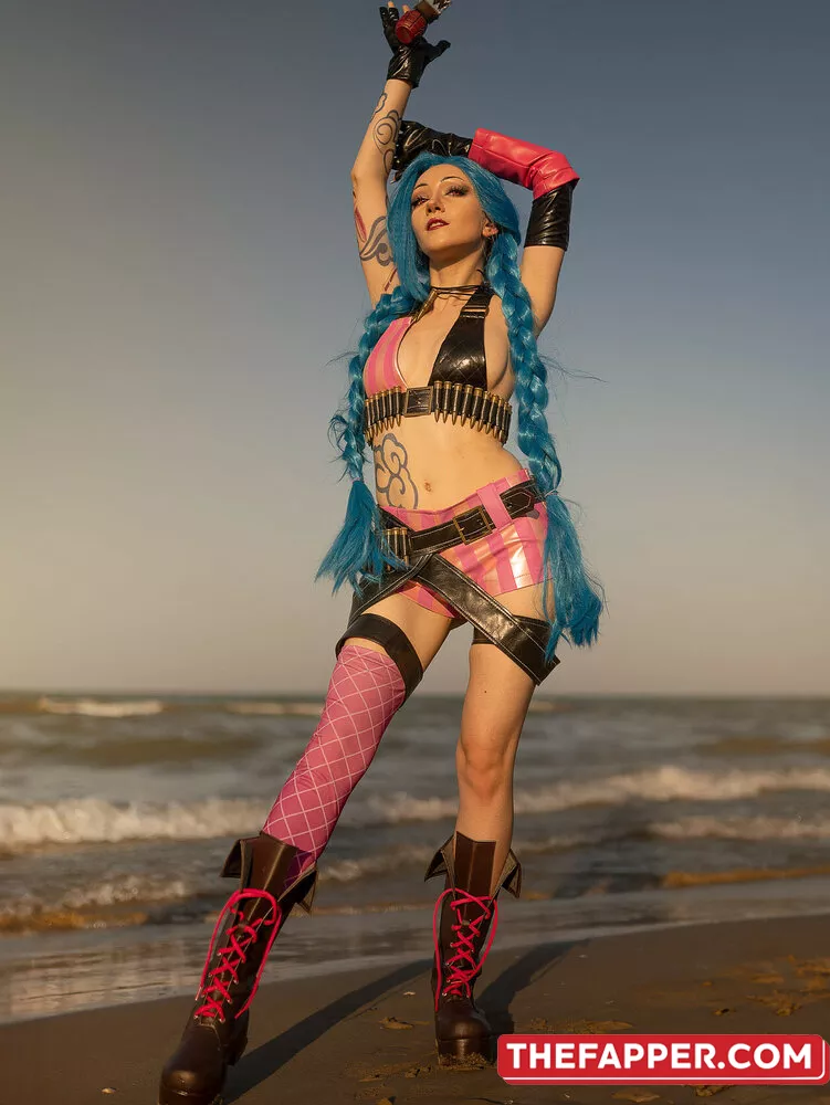 Yuuforia  Onlyfans Leaked Nude Image #VrMsOaBTTz